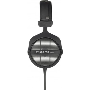 BeyerDynamic DT 990 PRO Stüdyo Kulaklık Açık Tasarım Yüksek Fiyatı