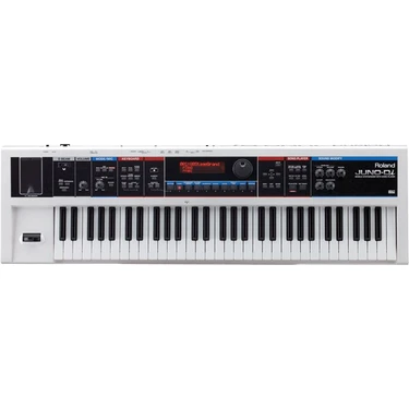 Roland juno di store keyboard price