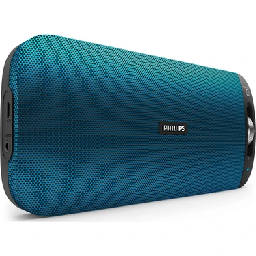 Philips Bt3600A/00 10W Taşınabilir Bluetooth