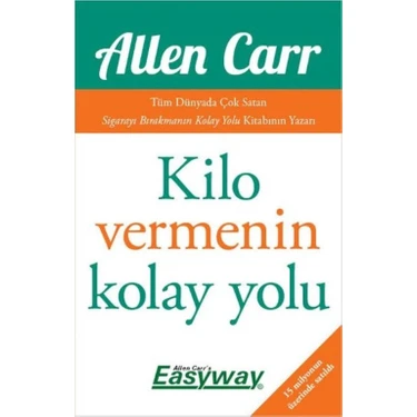 Kilo Vermenin Kolay Yolu - Allen
