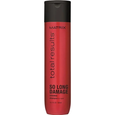Matrıx Total Results So Long Damage Onarıcı Şampuan 300 Ml Fiyatı