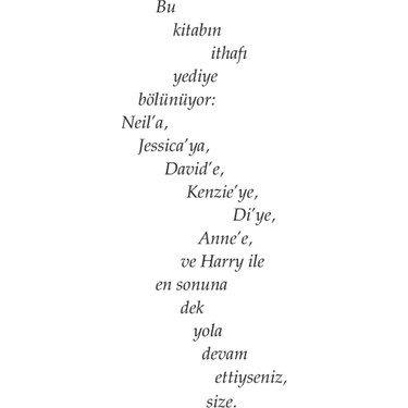 Harry Potter Set 8 Kitap J K Rowling Kitabi Ve Fiyati