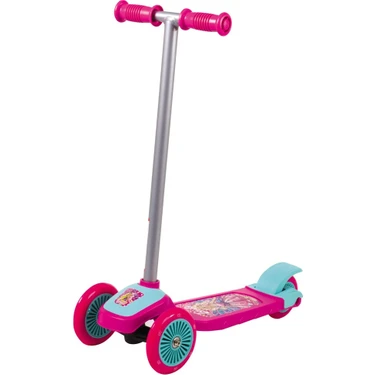 Furkan Toys Barbie Frenli Tekerlekli Lisanslı Orijinal Kız Fiyatı