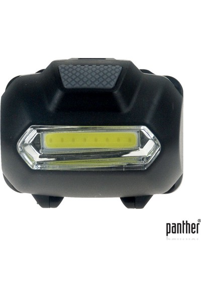 Panther PT-5907 Pille Çalışan Kafa Lambası