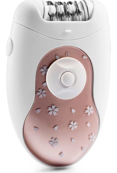 Arzum AR5029 Rosy Epilatör