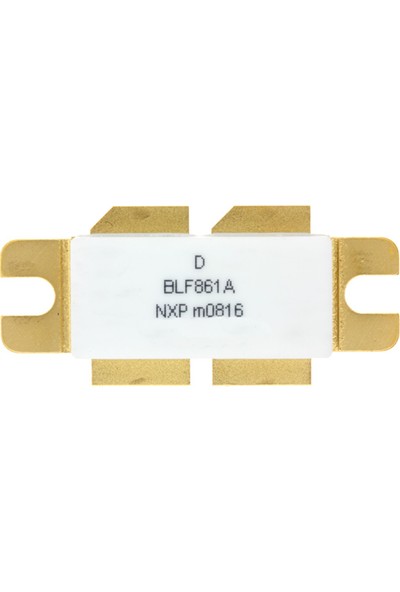 Nxp blf861A Ldmos Transistor