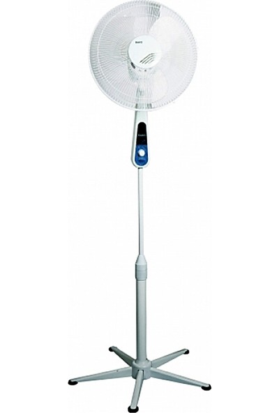 Vals SF18MC 18" Ayaklı Vantilatör