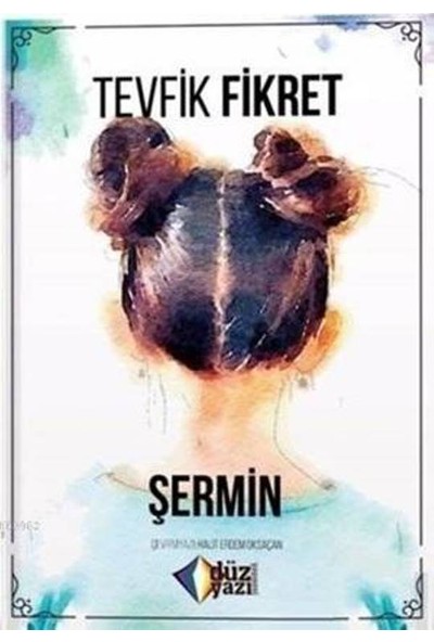 Şermin - Tevfik Fikret
