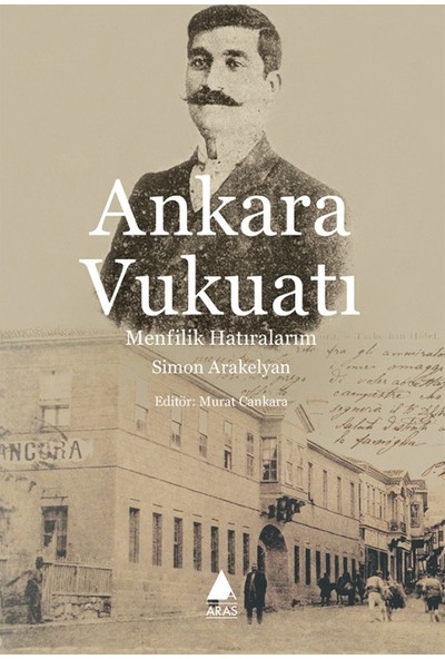 Ankara Vukuatı