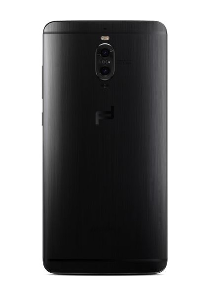 Mate 9 Porsche Design (İthalatçı Garantili) Siyah