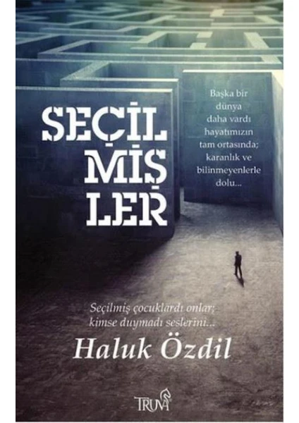 Seçilmişler