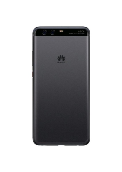 P10 Plus Dual Sim 64 GB (İthalatçı Garantili) Siyah
