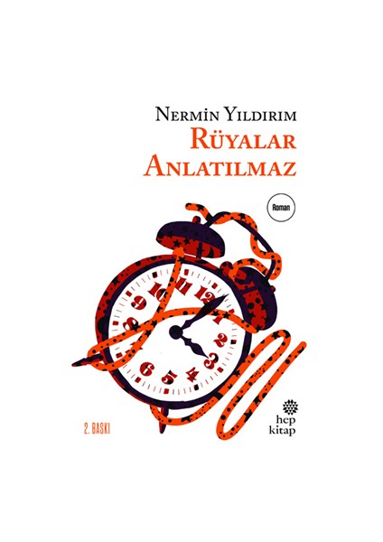 Rüyalar Anlatılmaz