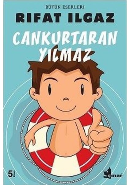 Cankurtaran Yılmaz