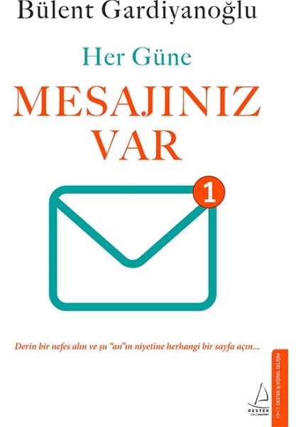 Mesajınız Var- Bülent Gardiyanoğlu
