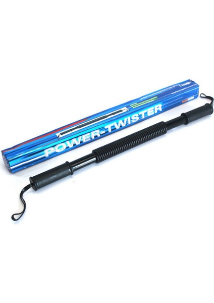 Power Twister Göğüs Yayı
