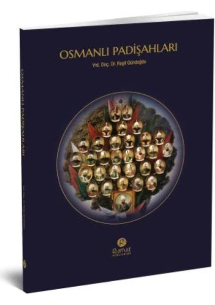 Osmanlı Padişahları (Cep Boy)