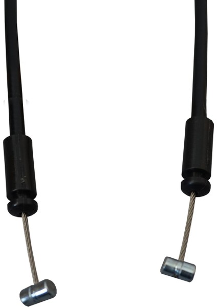 BDP668 Renault Kangoo için Arka Bagaj Kapı Kilit Açma Kısa Teli 7700354861