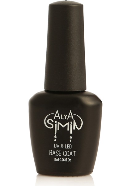 Alya Simin Base Coat