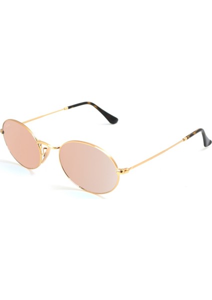 Rayban RB3547N 001/Z2 51 Kadın Güneş Gözlüğü