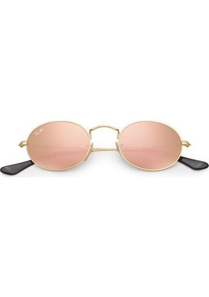 Rayban RB3547N 001/Z2 51 Kadın Güneş Gözlüğü