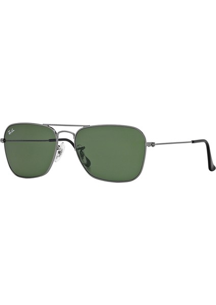Rayban RB3136 004 Erkek Güneş Gözlüğü