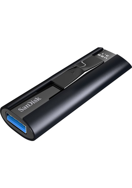 Extreme PRO 128GB USB 3.1 USB Bellek SDCZ880-128G-G46