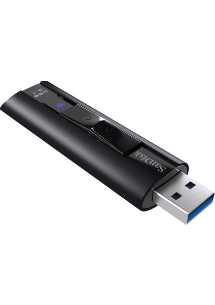 SanDisk  Extreme PRO 256GB USB 3.1 USB Bellek SDCZ880-256G-G46