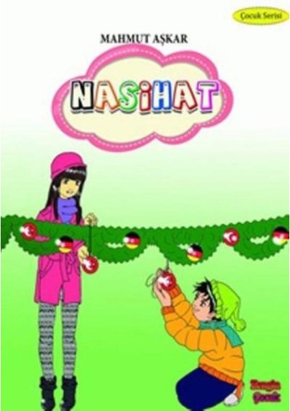 Nasihat