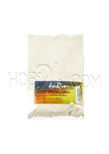 Kıvam Arttırıcı, Toz Kitre 250 Gr.