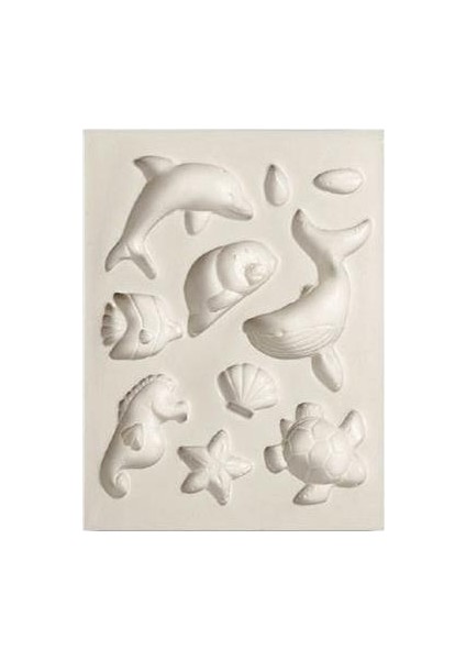 Kalıp - Sea Life