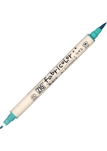 Fabricolor Çift Uçlu Kumaş Kalemleri - N:42