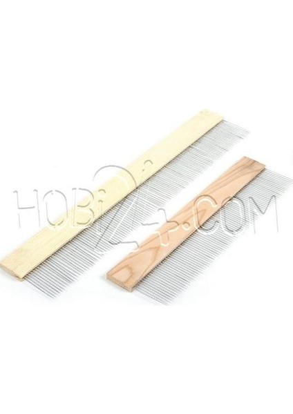 Ebru Tarağı 50Cm, 9Mm Aralıklı fiyatları