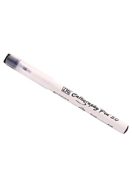 Kaligrafi Kalemi 3,0Mm Pc-310 Siyah