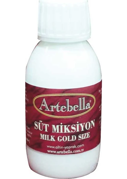 Süt Miksiyon 100Ml