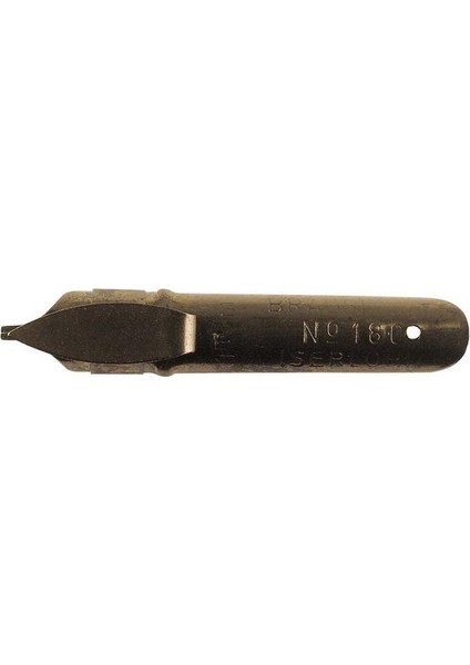 Bandzug Kaligrafi Ucu 1Mm