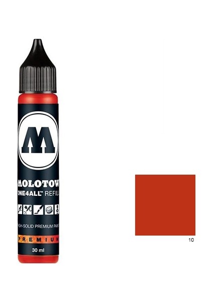 Refill 30Ml - Lobster 10