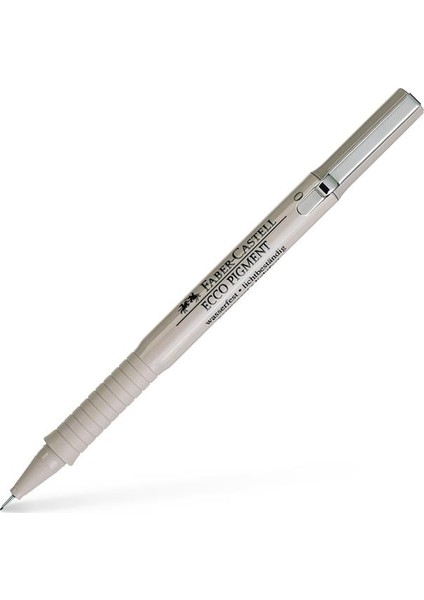 Ecco Pigment Çizim Kalemi 0,2 mm