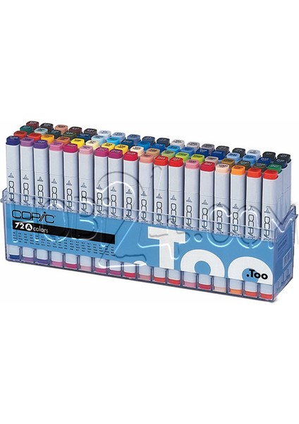72 Li Set A