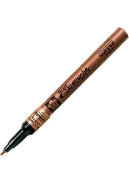 Pen Touch Kaligrafi Kalemi 1.8Mm - Copper