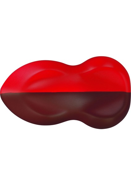 Aero Color Brillant Red Mürekkep 28Ml