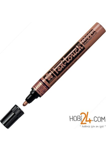 Pen Touch Medium 2.0Mm - Copper