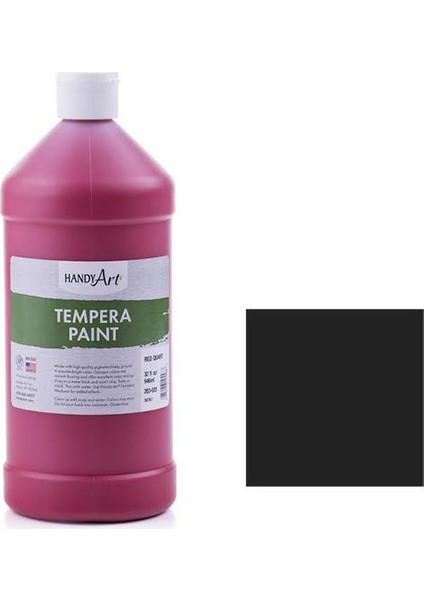 Tempera Paint 946Ml - Peach