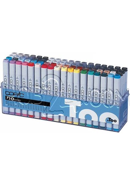 72 Li Set B