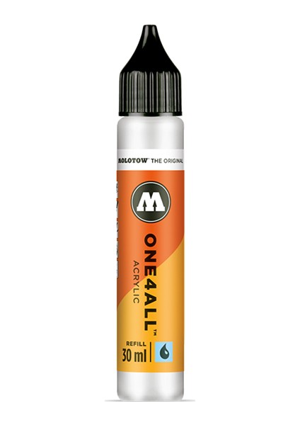 Boş Refil Kutusu 30Ml