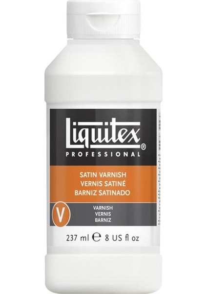 Saten Vernik 237Ml