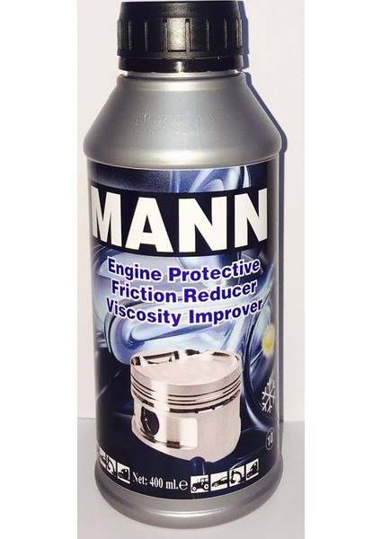 MOTOR ONARICI&KORUYUCU AKIŞKANLIK DÜZENLEYİCİ 400ML