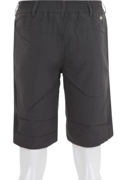 The North Face M Tanken Short (Regular Fıt) - Eu Gri Erkek Şort NF0A2S850C51