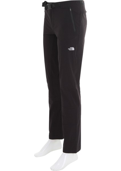 The North Face TNT0A8SJKX7 W Speedlight Pant Kadın Pantolon