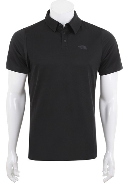 TNT92WAZJK3 M Tanken Polo Erkek T-Shirt